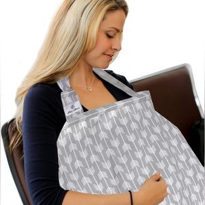 Nursing Covers for Breastfeeding
